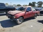 1995 Toyota Tacoma