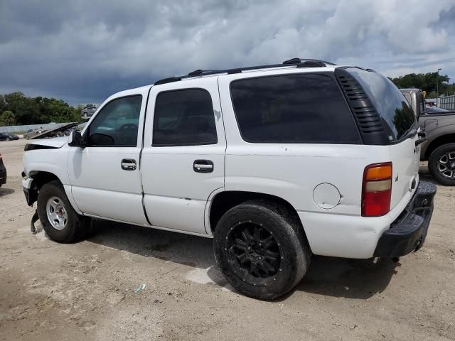 2002 GMC Yukon