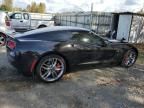 2014 Chevrolet Corvette Stingray Z51 3LT