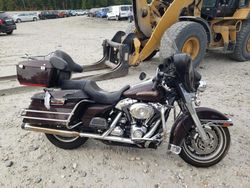 2007 Harley-Davidson Flht Classic en venta en West Warren, MA