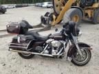 2007 Harley-Davidson Flht Classic