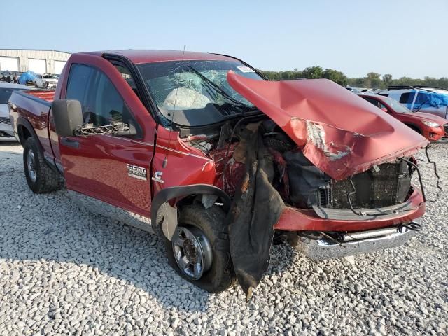 2008 Dodge RAM 2500 ST