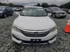 2016 Honda Accord EX