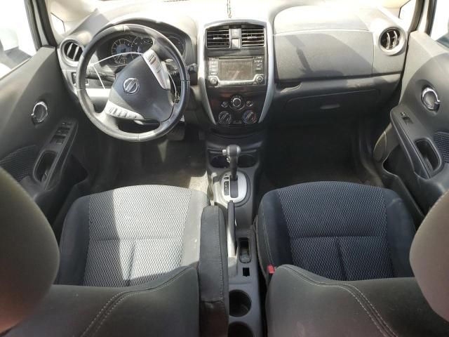 2016 Nissan Versa Note S