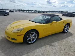 Muscle Cars for sale at auction: 2011 Chevrolet Corvette