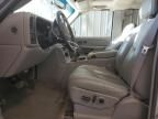 2007 Chevrolet Silverado K1500 Classic Crew Cab