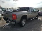 2008 Chevrolet Silverado K2500 Heavy Duty