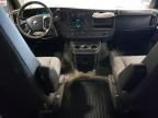 2012 Chevrolet Express G1500