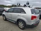 2013 KIA Sorento LX