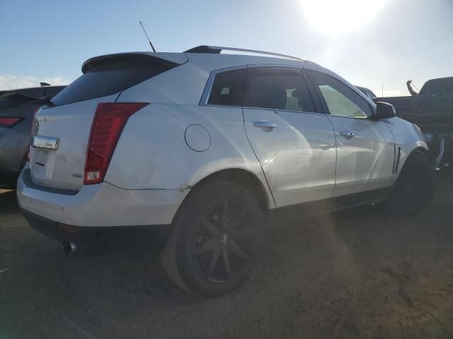 2013 Cadillac SRX Premium Collection