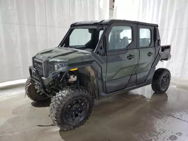 2024 Polaris Xpedition XP 5 1000 Northstar