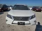 2014 Lexus RX 350 Base