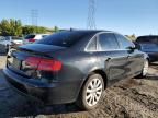 2009 Audi A4 Premium Plus