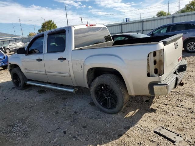 2007 GMC New Sierra K1500