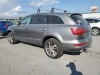 2013 Audi Q7 Premium Plus