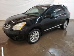 Nissan Vehiculos salvage en venta: 2012 Nissan Rogue S