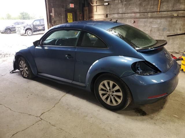 2016 Volkswagen Beetle 1.8T