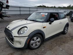 2017 Mini Cooper en venta en Fredericksburg, VA