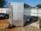 2024 Cargo 2024 Giddy Up 12FT Enclosed Trailer