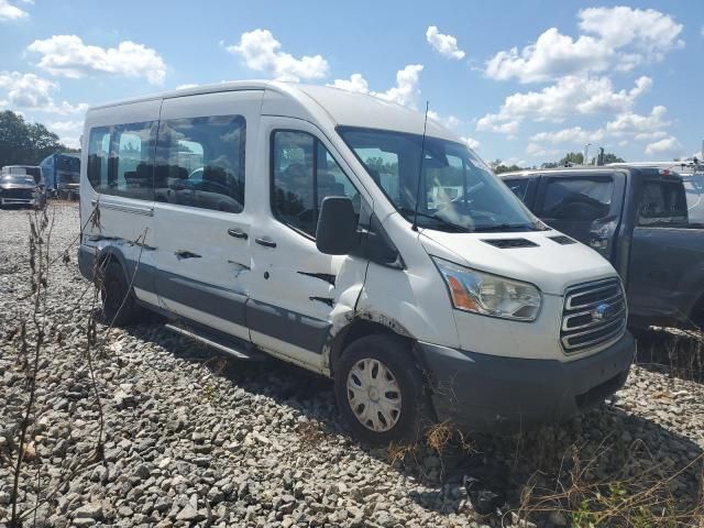 2015 Ford Transit T-350