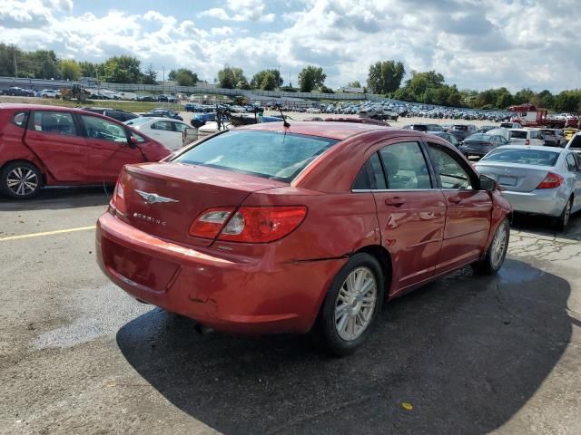 2008 Chrysler Sebring Touring