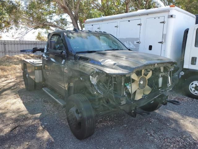 2019 Dodge RAM 4500