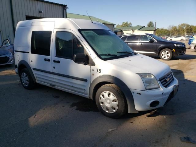 2011 Ford Transit Connect XLT