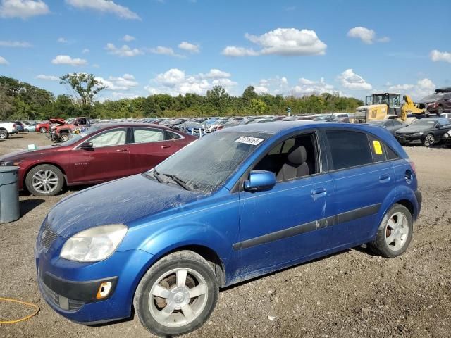 2006 KIA Rio 5