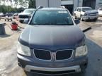 2007 Pontiac Torrent