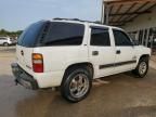 2000 Chevrolet Tahoe C1500