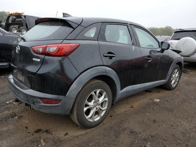 2016 Mazda CX-3 Touring