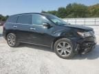 2010 Acura MDX Advance