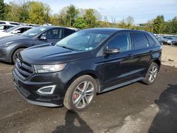 2015 Ford Edge Sport en venta en Marlboro, NY