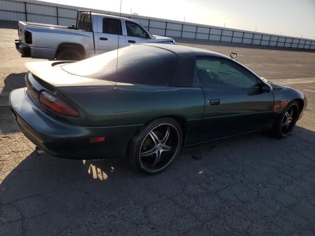 1995 Chevrolet Camaro Z28