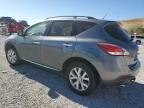 2013 Nissan Murano S