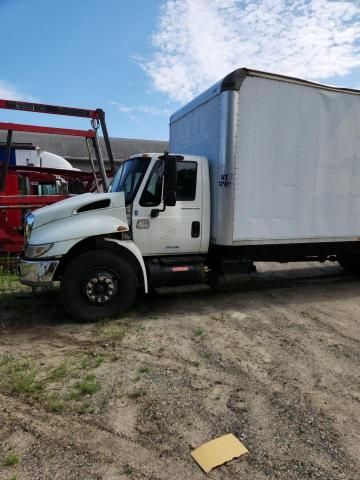 2006 International 4000 4300