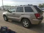 2005 Jeep Grand Cherokee Limited