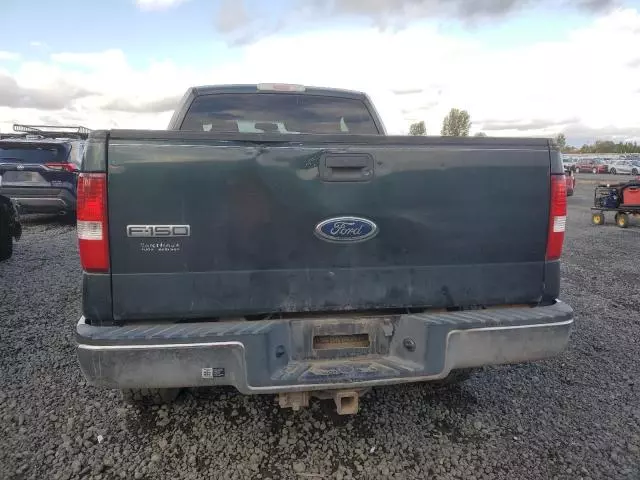 2004 Ford F150