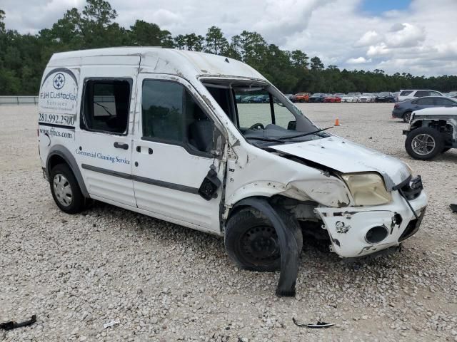 2013 Ford Transit Connect XLT