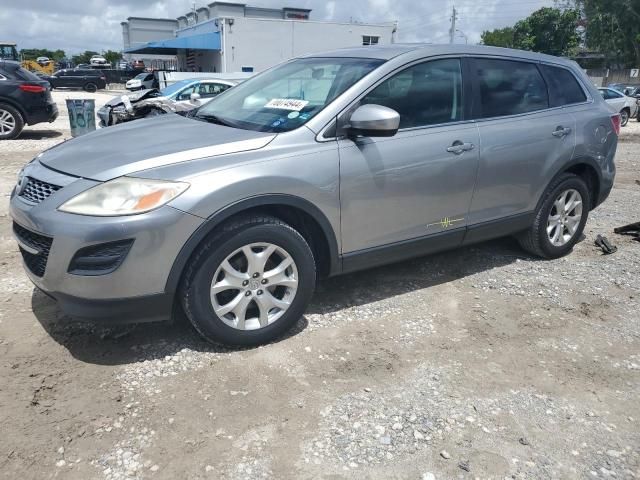 2011 Mazda CX-9