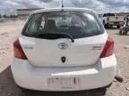 2008 Toyota Yaris