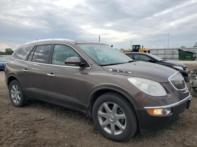 2008 Buick Enclave CXL