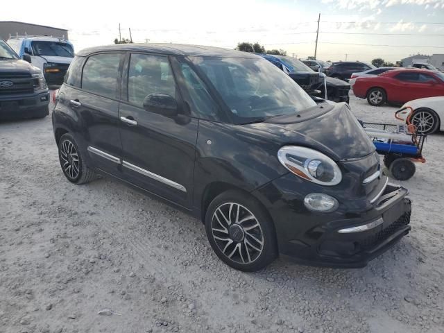 2018 Fiat 500L POP