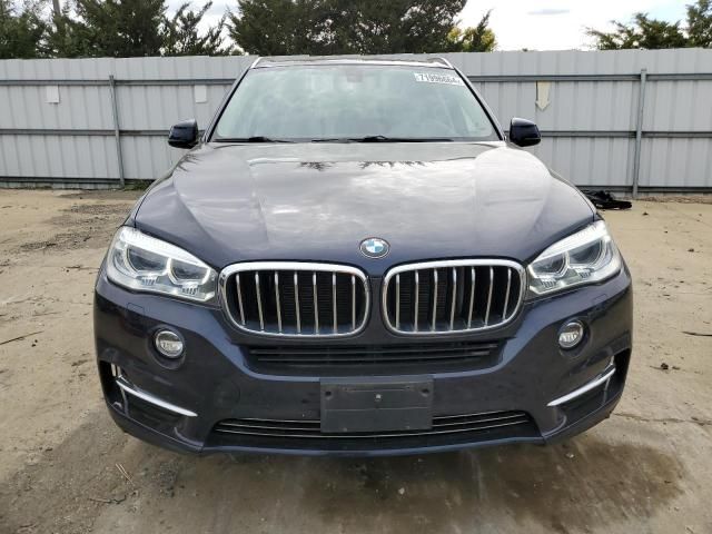 2014 BMW X5 XDRIVE35I