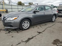 2018 Nissan Altima 2.5 en venta en Lebanon, TN