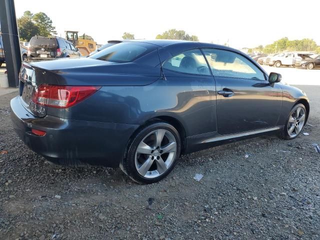 2010 Lexus IS 350