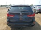 2017 BMW X5 XDRIVE35D