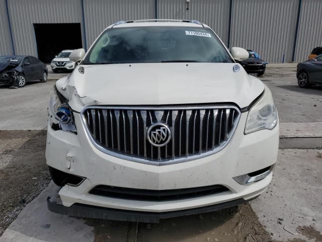 2015 Buick Enclave