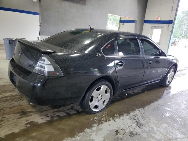 2006 Chevrolet Impala Super Sport