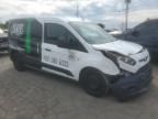 2015 Ford Transit Connect XL